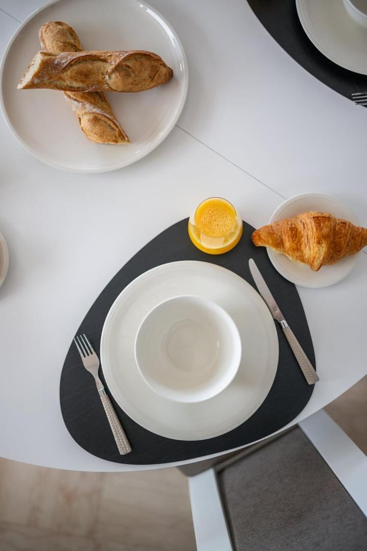 Le Coq Ligures - Air Conditioning - Seafront - Wifi Roquebrune-Cap-Martin Extérieur photo
