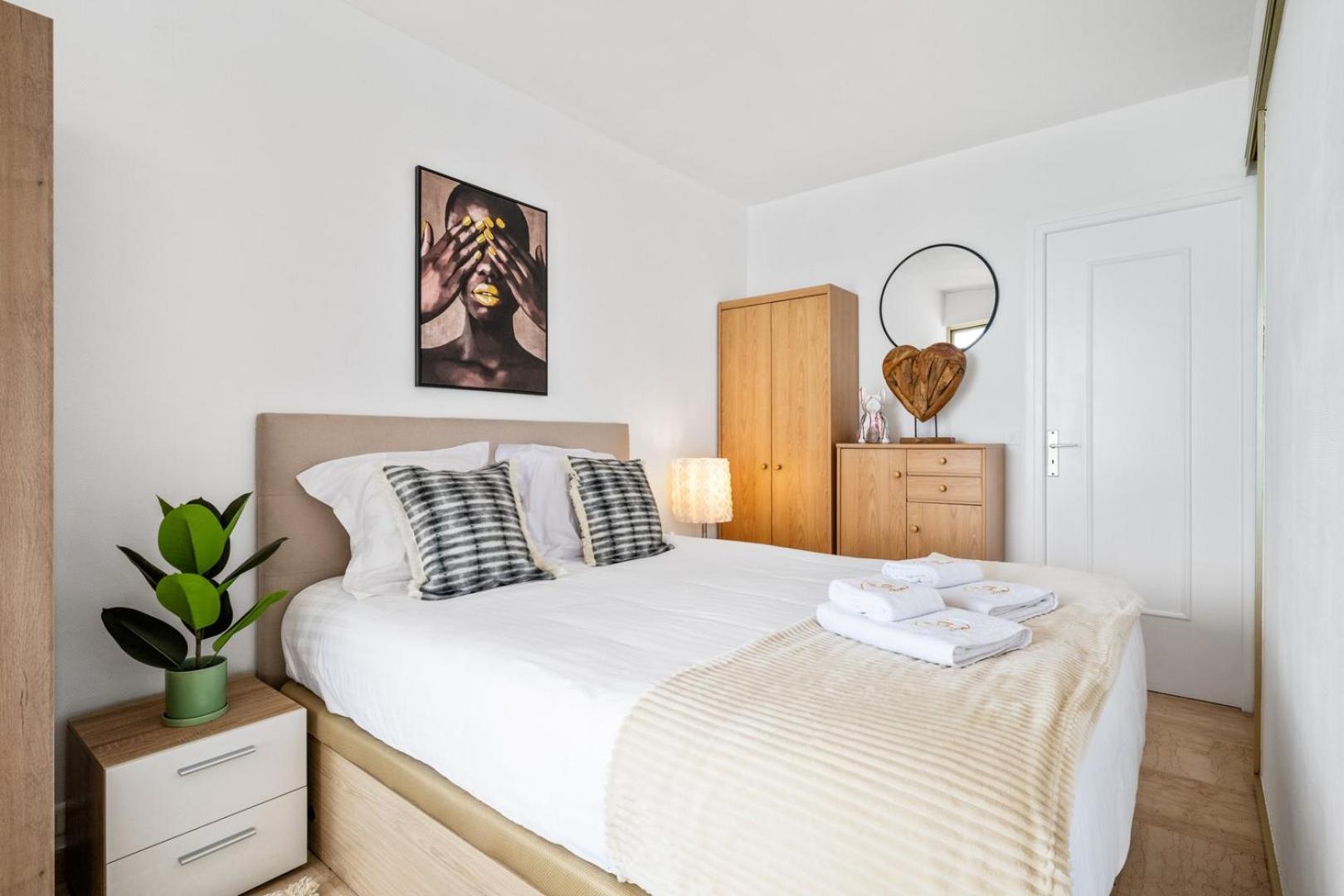 Le Coq Ligures - Air Conditioning - Seafront - Wifi Roquebrune-Cap-Martin Extérieur photo
